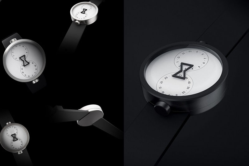 小众女生腕表推荐,情侣潮流石英腕表推荐