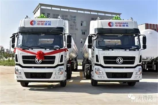 东风lng2024款,东风旗舰有lng车型吗