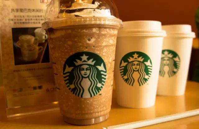 马鞍山人的工资没涨，星巴克却涨价了！拍照成本更高了！