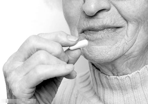 帕金森病吃泰舒达效果好吗,帕金森病吃多巴胺好还是森福罗好