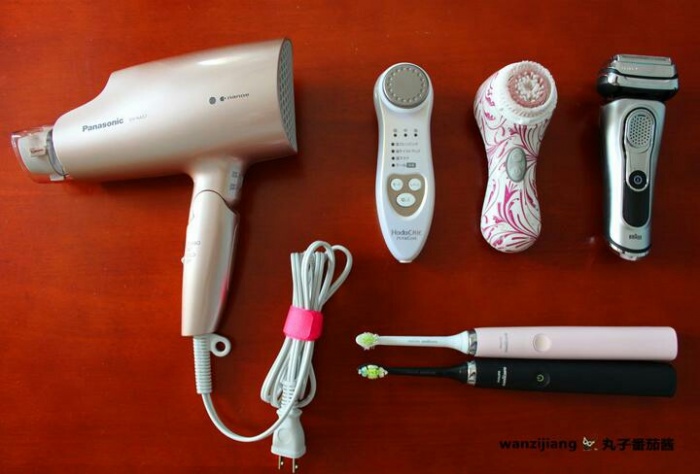 提升生活品质的电器,有哪些能够提高生活品质的电器