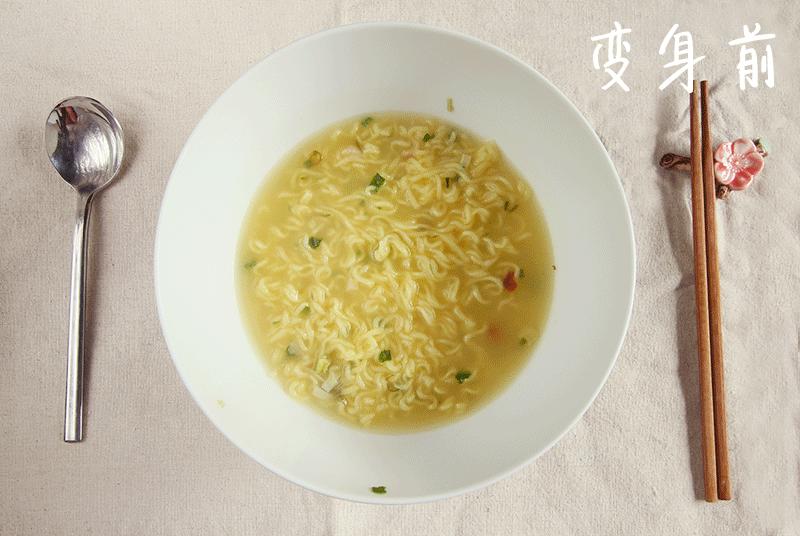 螺蛳粉泡面哪个好吃,泡面好吃还是螺蛳粉好吃