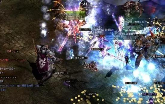 从传奇到撸啊撸，我们在网吧通宵奋战过的游戏加起来可绕地球两圈