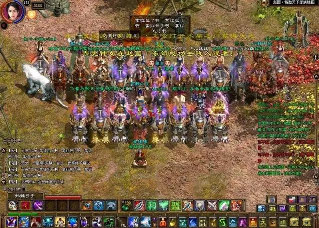 从传奇到撸啊撸，我们在网吧通宵奋战过的游戏加起来可绕地球两圈