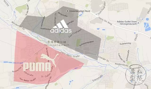 亲兄弟明算账之后闹掰了,puma和阿迪达斯哪个更好