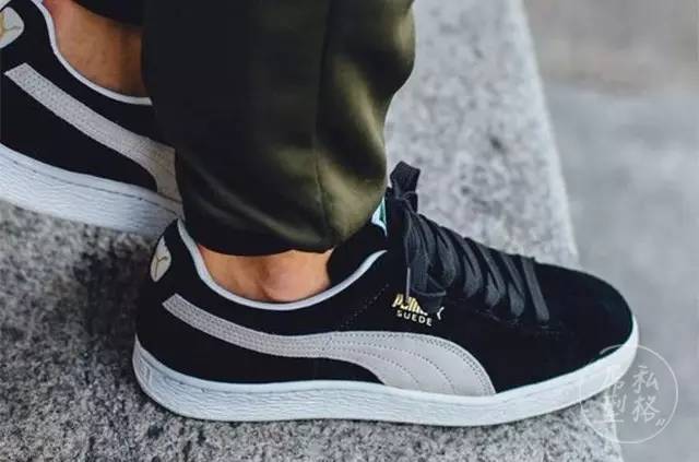 亲兄弟明算账之后闹掰了,puma和阿迪达斯哪个更好