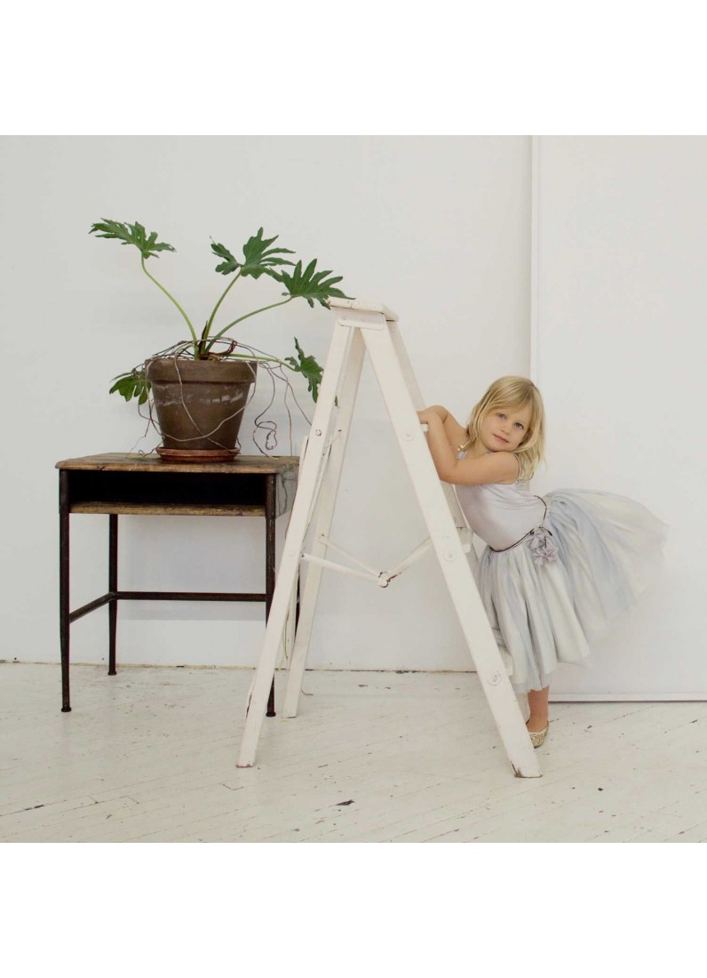 妈妈我要穿狮子和老虎！喜欢这个纽约童装品牌吗？