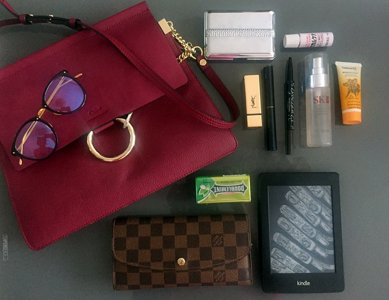 开包记｜一包一世界，开启一念间（上篇）