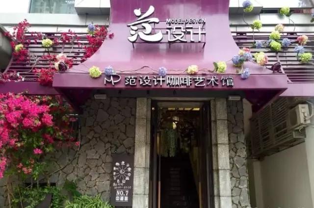 南宁有什么地方合适闺蜜打卡,南宁最合适聚会的地方