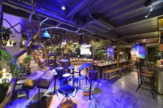 南宁有什么地方合适闺蜜打卡,南宁最合适聚会的地方