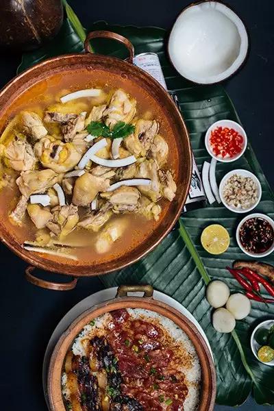 南宁有什么地方合适闺蜜打卡,南宁最合适聚会的地方