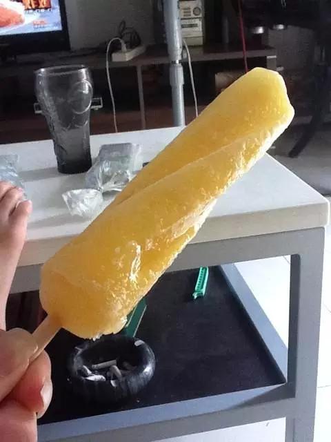 今年在吃最后一次雪糕如何