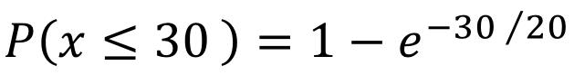 指数分布与寿命,指数分布的参数是哪个