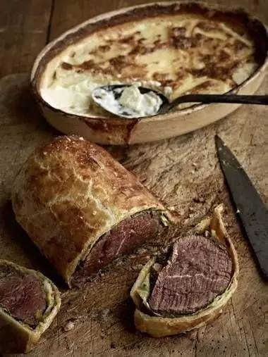 孙红雷煎惠灵顿牛排,孙红雷惠灵顿牛排完全版