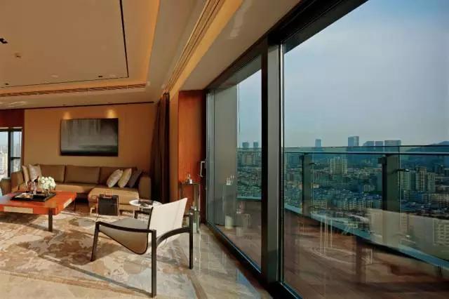 一套令人震惊的豪宅,这才是真正的绝对的豪宅