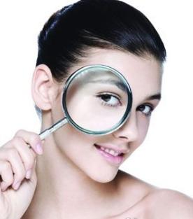 怎样有效快速简单的去除黑眼圈,怎样快速有效的去除黑眼圈及眼袋