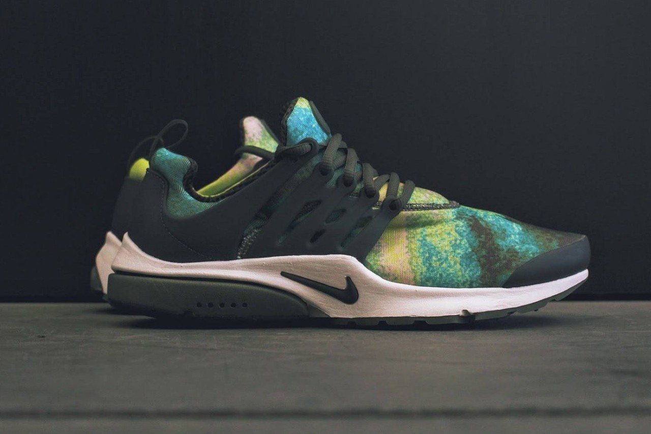 钱包，你怎么又瘦了｜本周美鞋