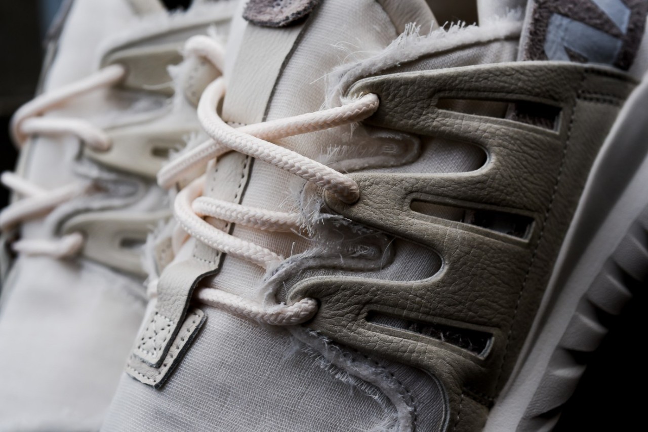 钱包，你怎么又瘦了｜本周美鞋