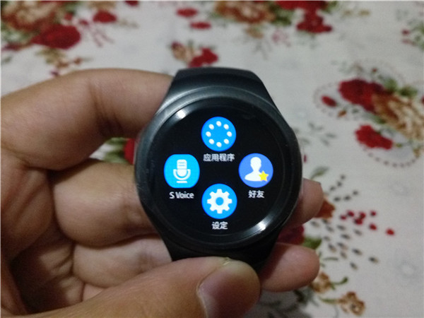 三星GalaxyGearS2评测,三星gears2测评视频
