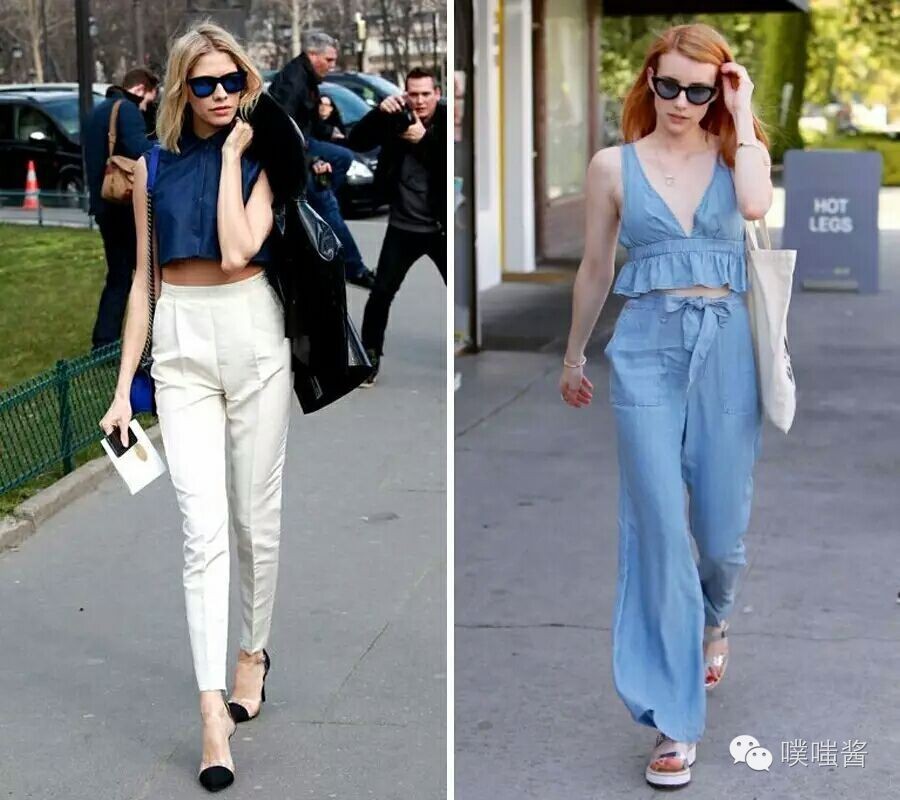 撩汉套路|身高不够很烦恼艾玛教你秒变高