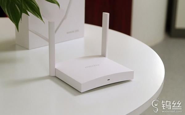 魅族跟小米哪个使用体验更优秀,魅族路由器极速版深度评测