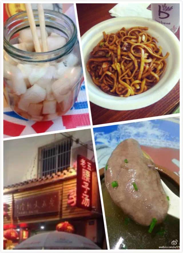 来南昌必吃的店中山路小巷子,南昌必吃馆子排行榜中山路店