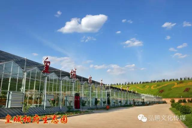 探皇城秘史河南车友千人自驾梦幻之旅