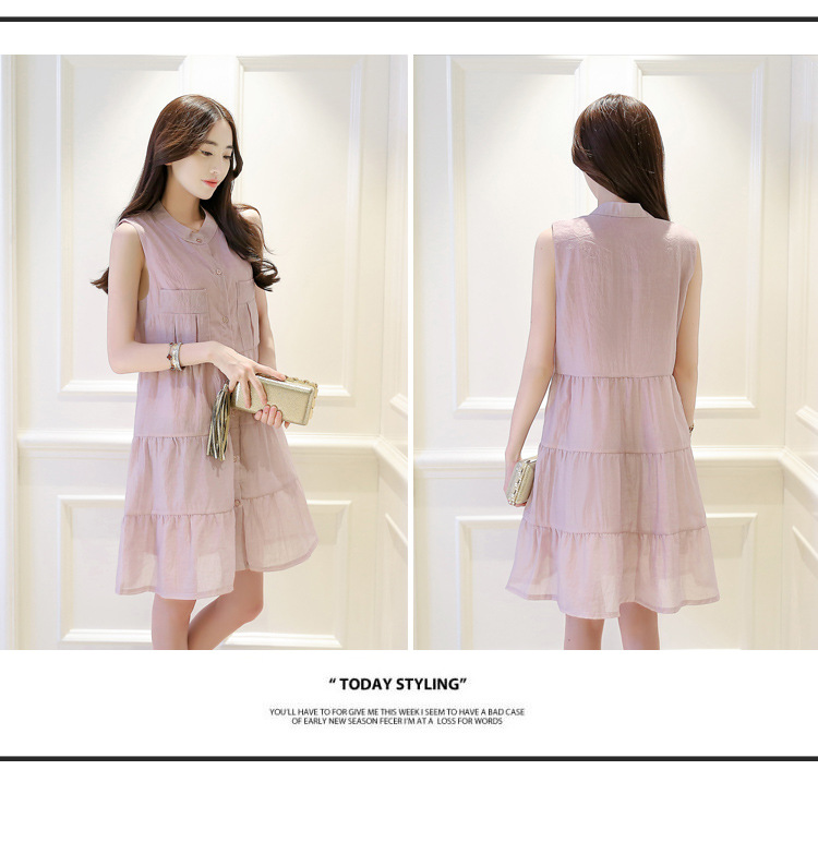 小个子甜酷风裙子推荐,合适小个子的可爱风裙子