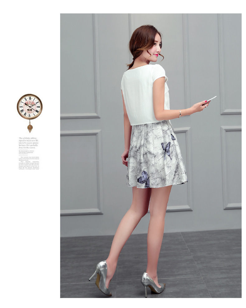 小个子甜酷风裙子推荐,合适小个子的可爱风裙子