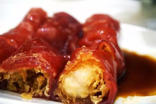 100种香港点心配方,港式100种点心配方