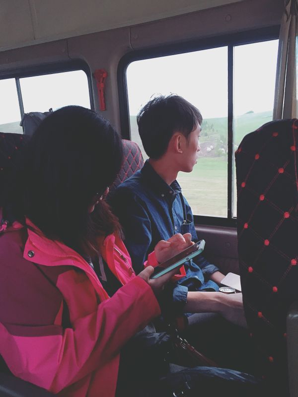 记忆深处的呼伦贝尔,记录呼伦贝尔美好时光