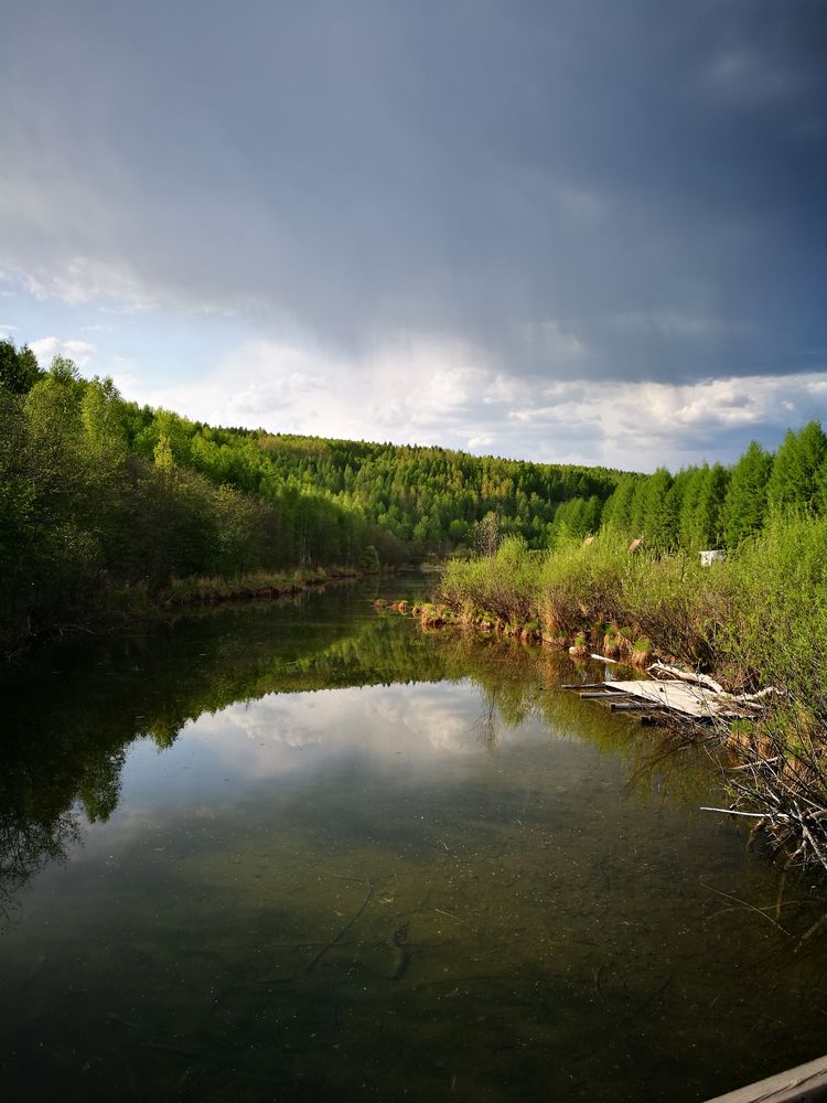 记忆深处的呼伦贝尔,记录呼伦贝尔美好时光