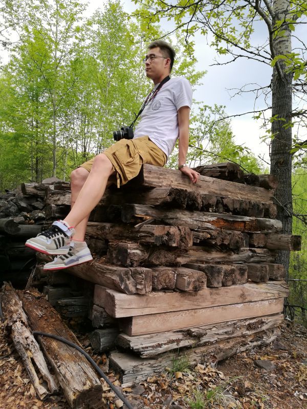 记忆深处的呼伦贝尔,记录呼伦贝尔美好时光