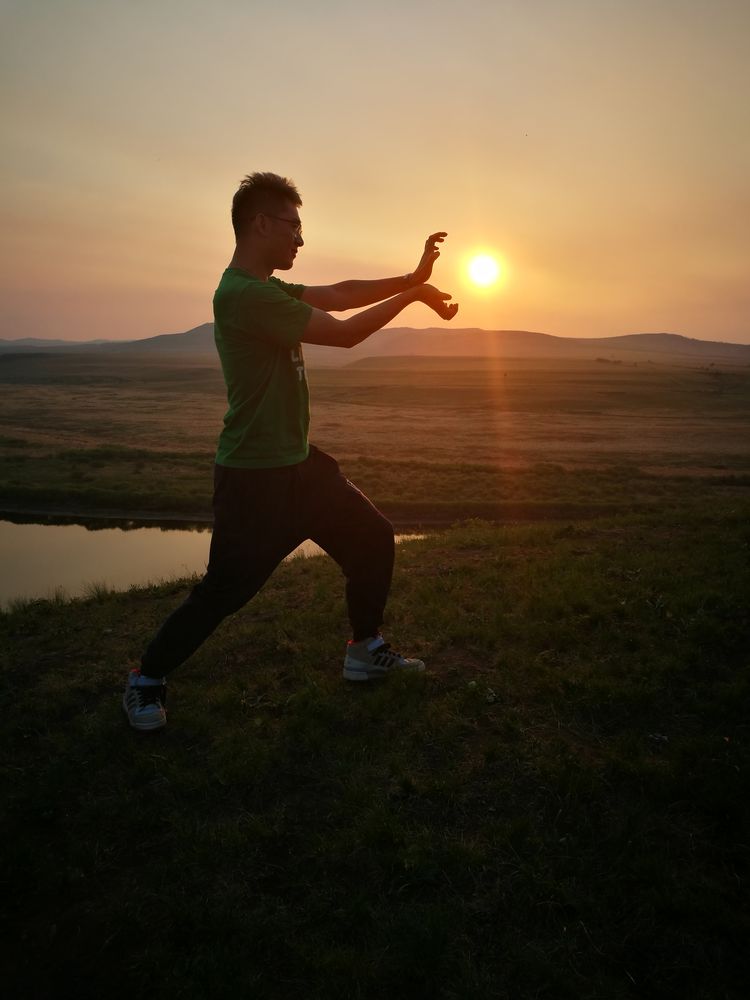 记忆深处的呼伦贝尔,记录呼伦贝尔美好时光