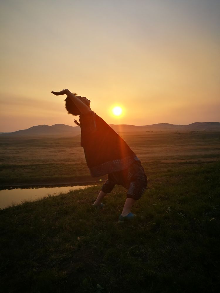 记忆深处的呼伦贝尔,记录呼伦贝尔美好时光