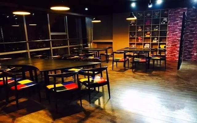 在合肥，半张毛爷爷就能玩尽兴的地方，约吗?