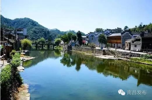 6月去江西旅游必去十大景点,八月江西旅游必去十大景点