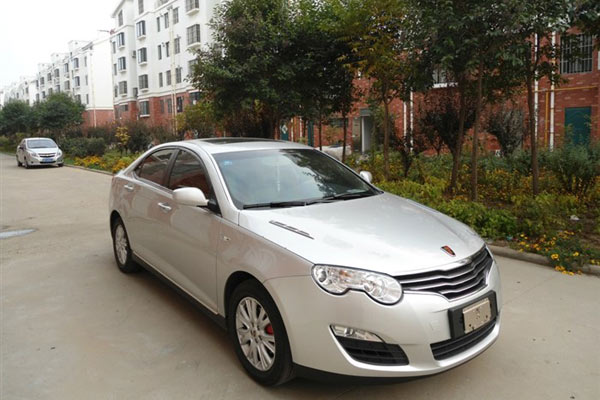 荣威550后排出风口不出热风,荣威550空调风口转换不了