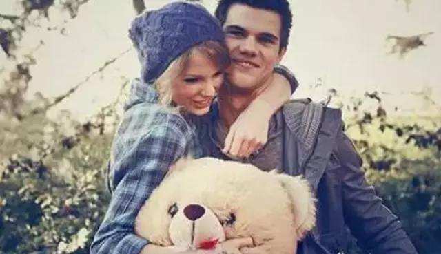 霉霉和抖森谈了多久,抖森和霉霉能在一起吗