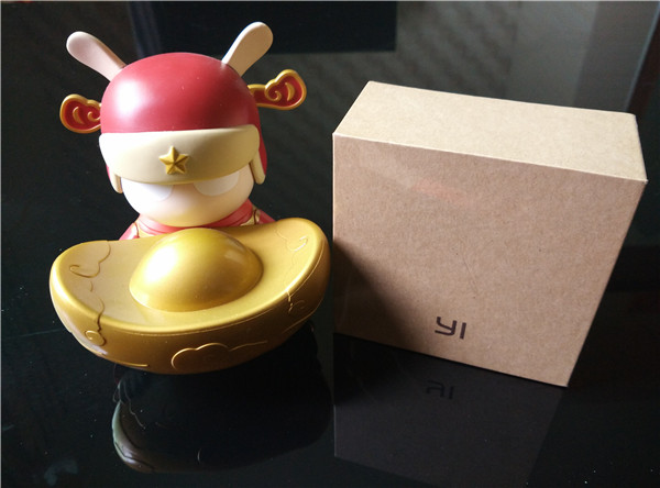 小蚁1代运动相机使用手册,小蚁运动相机实测