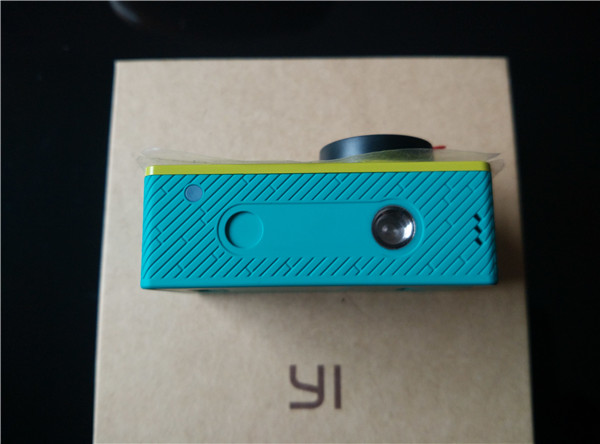 小蚁1代运动相机使用手册,小蚁运动相机实测