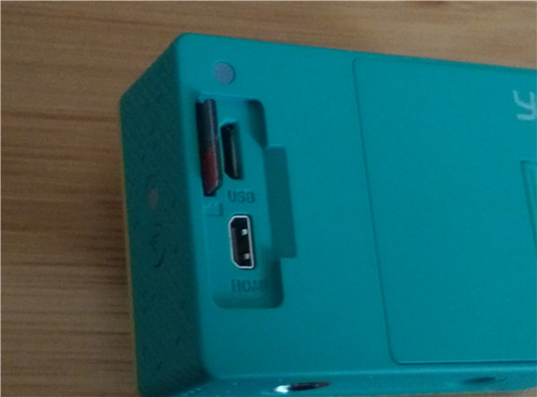 小蚁1代运动相机使用手册,小蚁运动相机实测