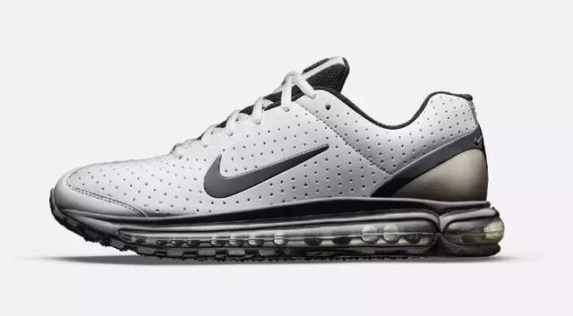 这双鞋，你一定知道。