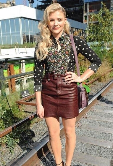 脖子短合适怎么穿,脖子短就不漂亮吗