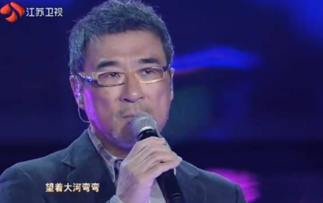 看着他，我恨不得快点从小李变成老李。