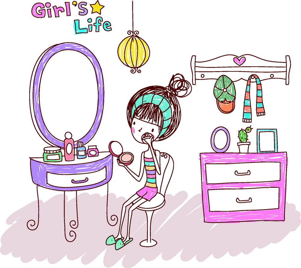 怎样从丑变到帅,由丑变美的教程