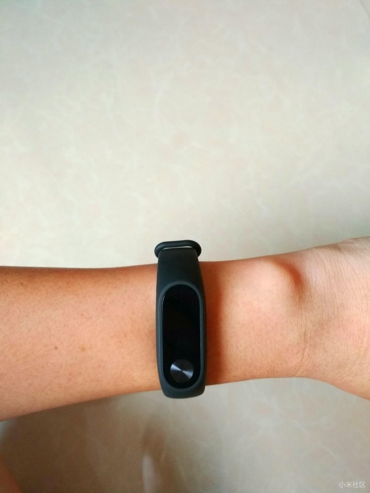 小米手环2现在值不值得买,小米手环2现在值不值得购买