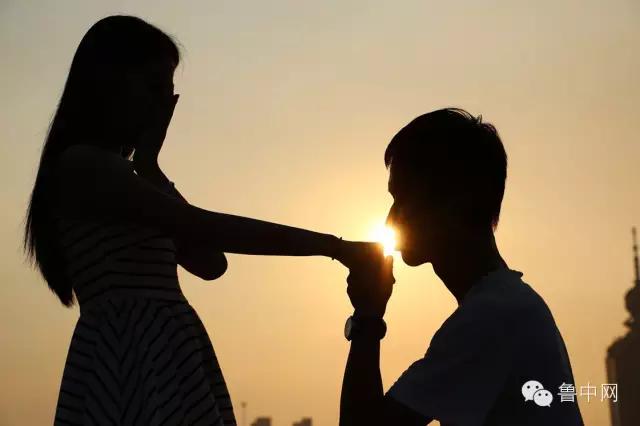 淄博！山东最冤的一个市！