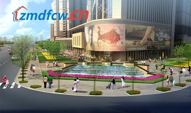 天中国际多少钱一平,天中国际小区最新报价