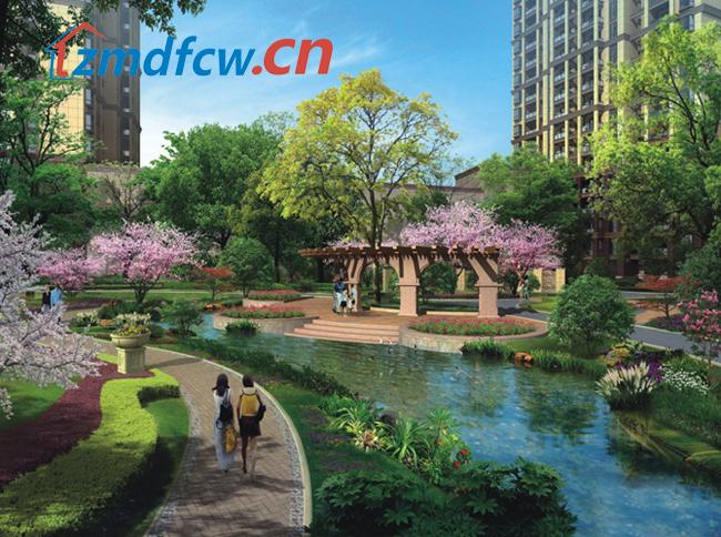 天中国际多少钱一平,天中国际小区最新报价